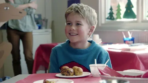 Anges en mission S01E10 J'ai vu le Père Noël