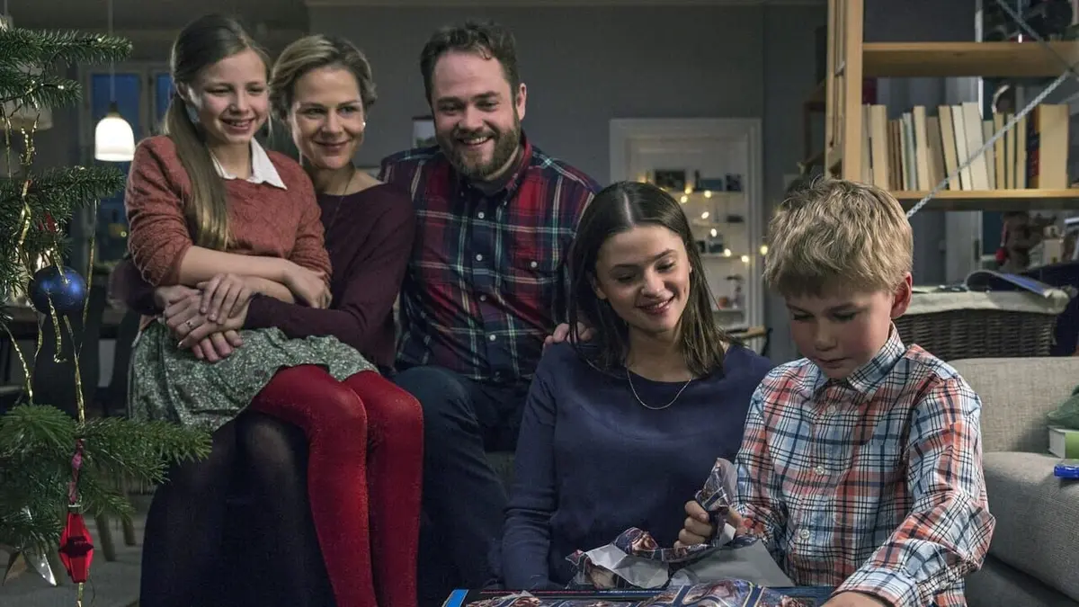 Anges en mission S01E11 Baalios