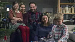 Anges en mission S01E11 Baalios