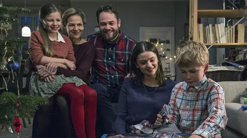 Anges en mission S01E11 Baalios