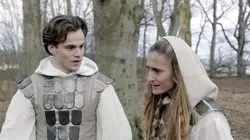 Anges en mission S01E16 Les tombeaux égyptiens