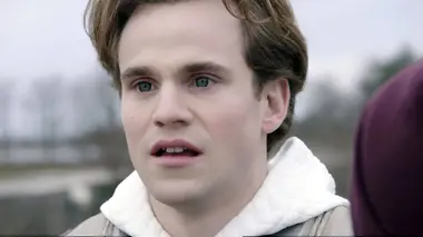 Jack et la carte du monde