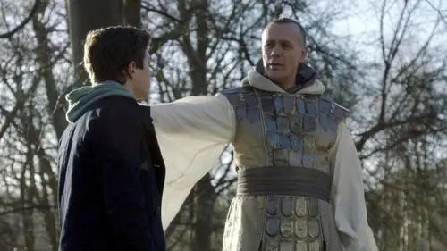 Anges en mission S01E18 Mission secrète