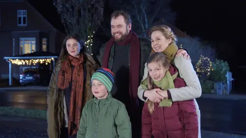 Anges en mission S01E19 La caverne de Baalios