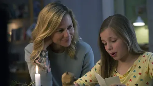 Anges en mission S01E20 Asbjorn