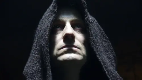 Anges en mission S01E22 Le coeur de démon