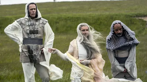 Anges en mission S01E23 L'affrontement final