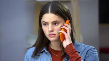 Anges en mission S01E06 Le guet-apens