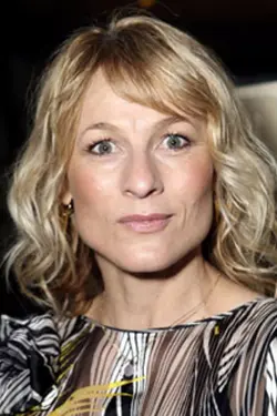 Photo Angie Milliken