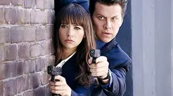 Angie Tribeca S01E05 Le commissaire Barracuda