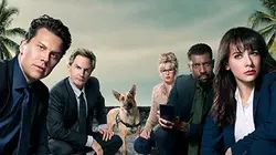 Angie Tribeca S03E09 La grippe du pingouin