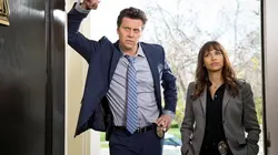 Sur Warner TV à 20h55 : Angie Tribeca