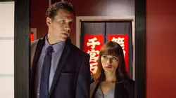 Angie Tribeca