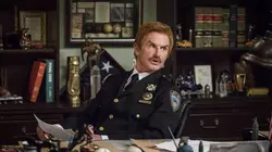 Angie Tribeca