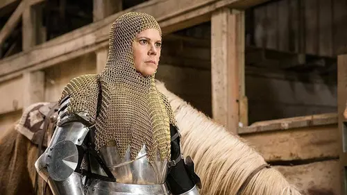 Angie Tribeca S03E07 Permis de forer