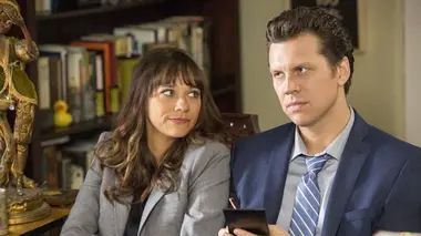 Angie Tribeca S01E09 Immersion