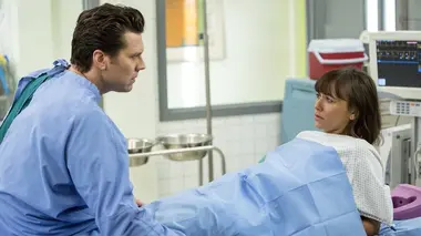 Angie Tribeca S02E06 Trafic d'Organes