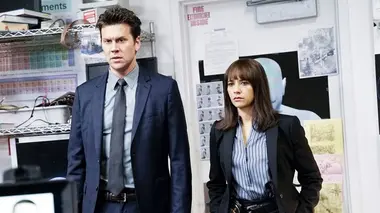 Angie Tribeca S03E03 La chasse au chasseur