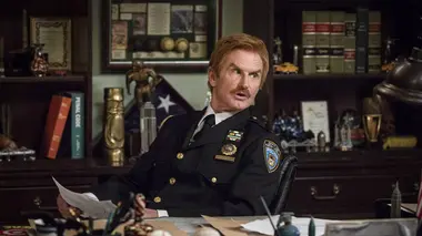Angie Tribeca S03E06 Hé ! Je résous une affaire, là !