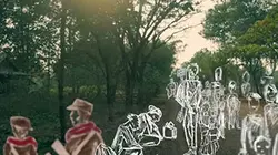 Visuel de Angkar va vous recevoir