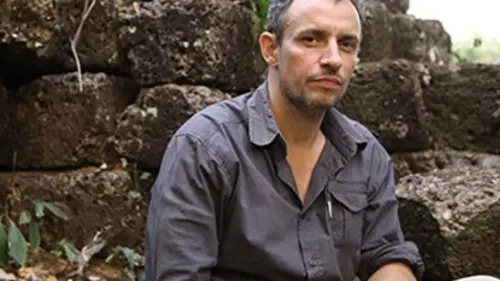 Angkor dévoilée