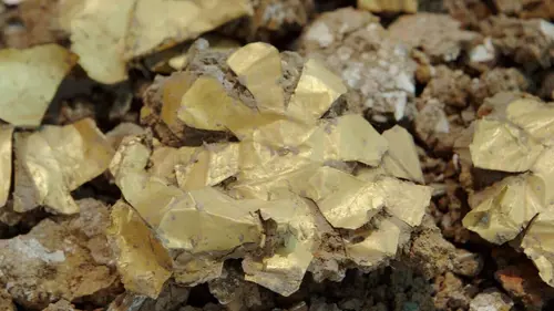 Angkor et le trésor oublié des Khmers