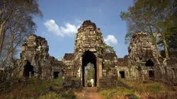 Angkor redécouvert