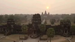 Angkor redécouvert