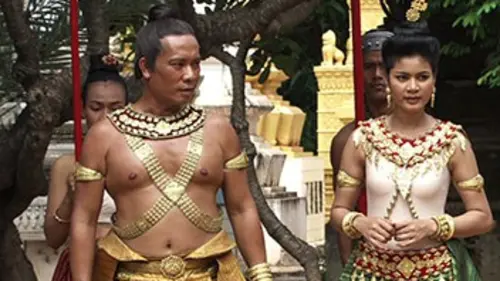 Angkor Thom, le joyau khmer