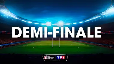 Angleterre / Afrique du Sud Rugby Coupe du monde 2023
