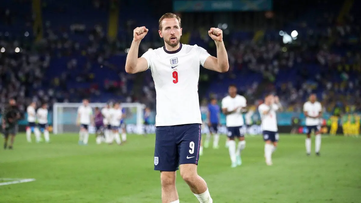 Angleterre / Danemark