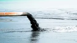 Angleterre : des eaux usées rejetées en mer