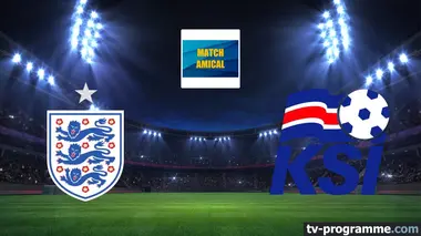 Angleterre / Islande Football Match amical international 2024