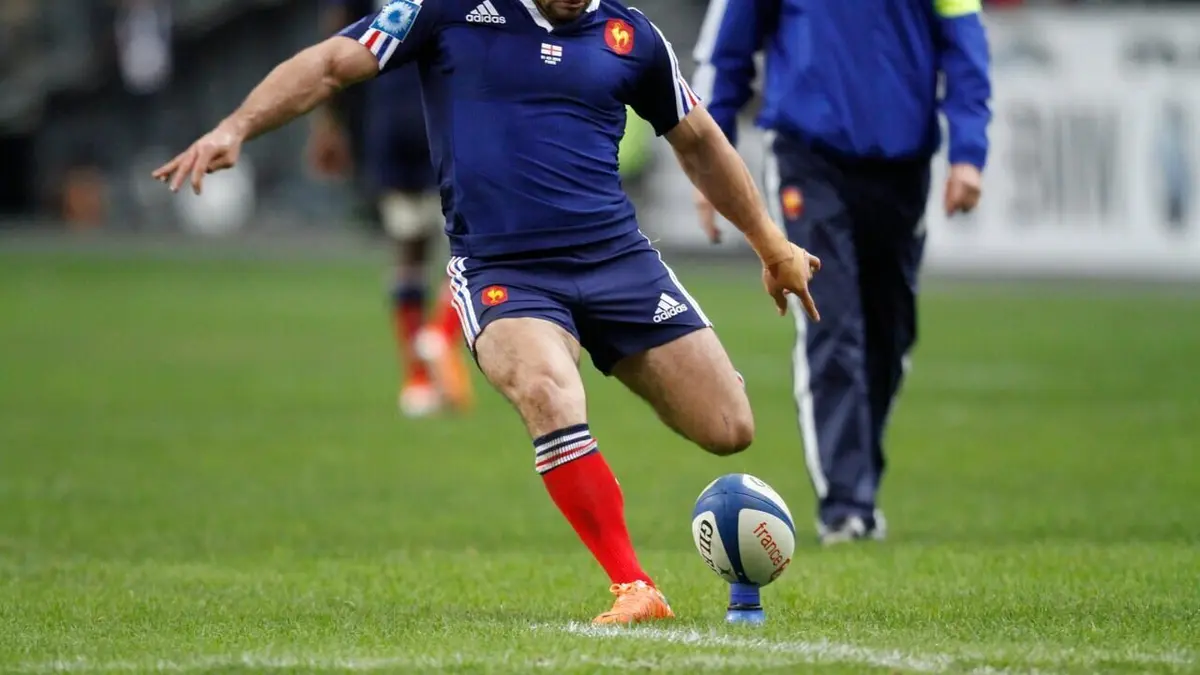 Angleterre / Samoa Rugby Coupe du monde 2023