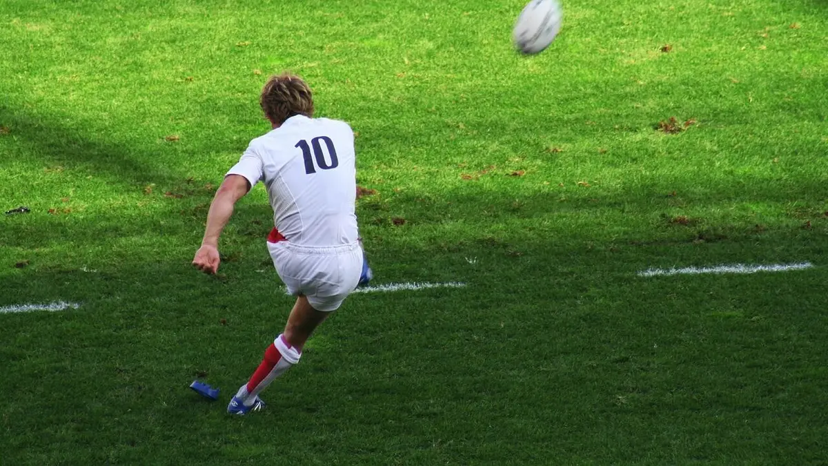 Angleterre / United States of America Rugby Coupe du monde U20 2026
