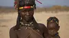 Angola, tribus oubliées