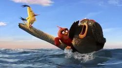 Angry Birds : le film