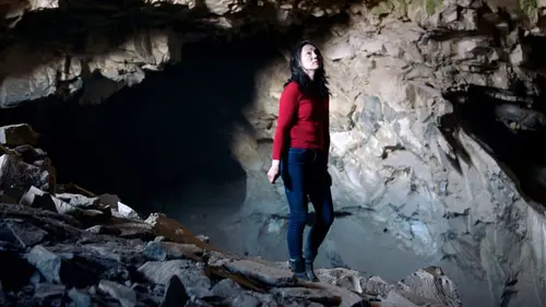 Angry Spirits, l'éveil des esprits