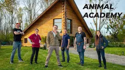 Animal Academy