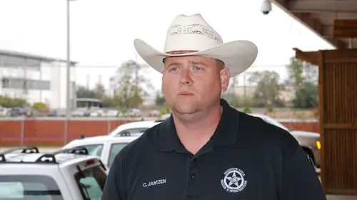 Animal Cops Sous couverture en streaming