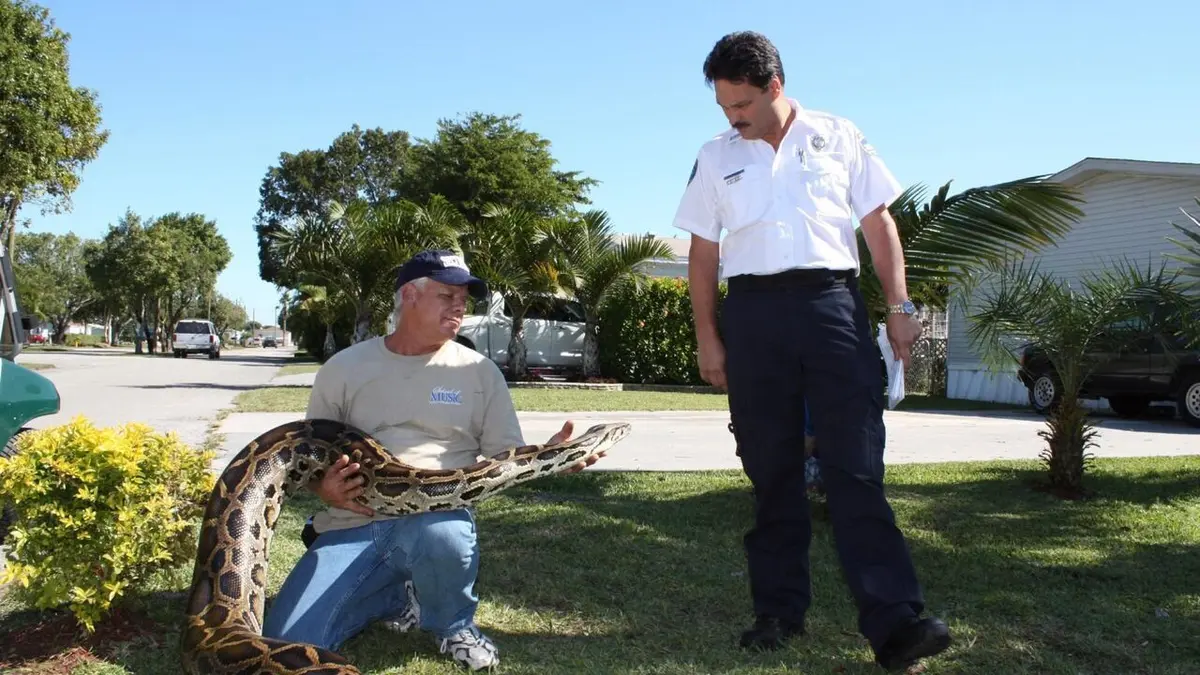 Casting Animal Cops Un nouveau départ