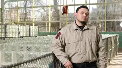 Animal Cops Chat-astrophe