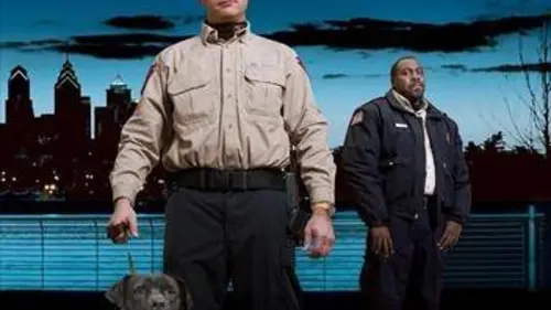 Animal Cops Philadelphie S12E17 Bloc opératoire en streaming