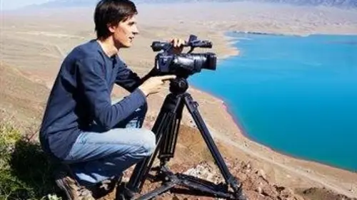 Animal Cops S19E08 Au secours d'un lama