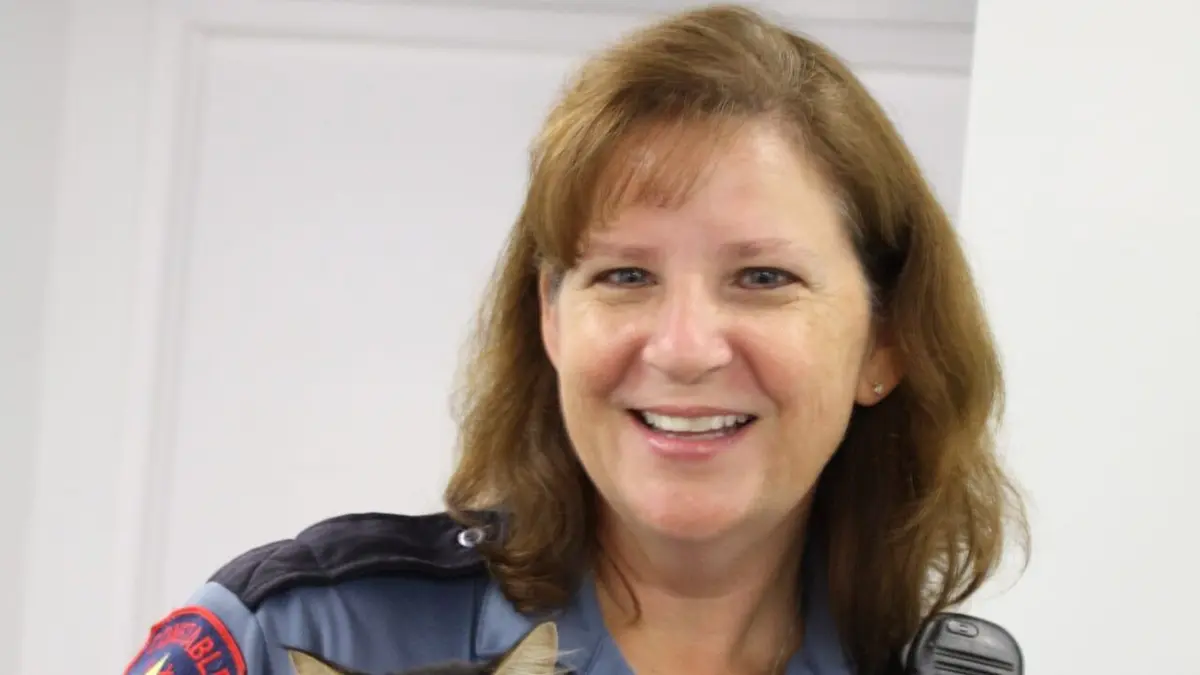 Animal Cops Houston Pleurs