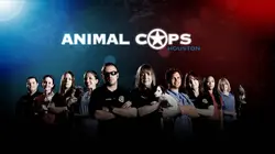 Animal Cops Houston