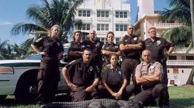 Les liens de l'horreur