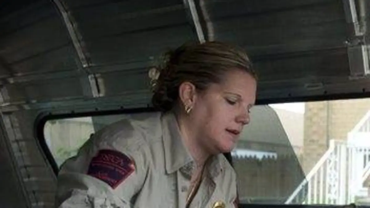 Animal cops Philadelphia S12E04 Combat pour la justice