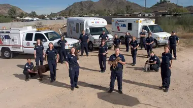 Animal Cops Phoenix