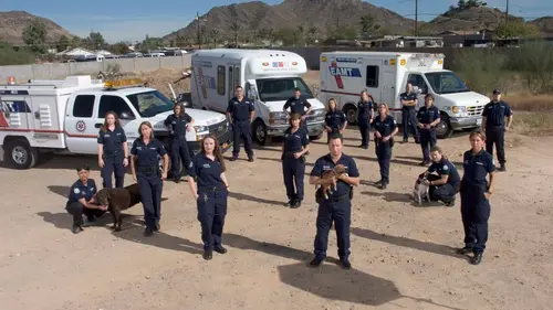 Animal Cops Phoenix